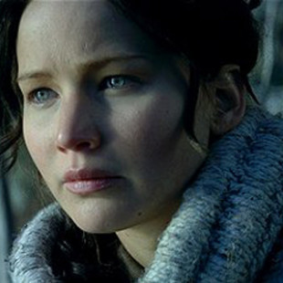 The Hunger Games: Catching Fire