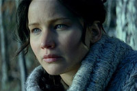 The Hunger Games: Catching Fire The Hunger Games: Catching Fire