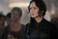 The Hunger Games: Mockingjay Part 1