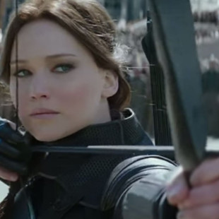 The Hunger Games: Mockingjay Part 2