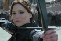 The Hunger Games: Mockingjay Part 2