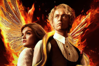 The Hunger Games: The Ballad of Songbirds and Snakes The Hunger Games: The Ballad of Songbirds and Snakes