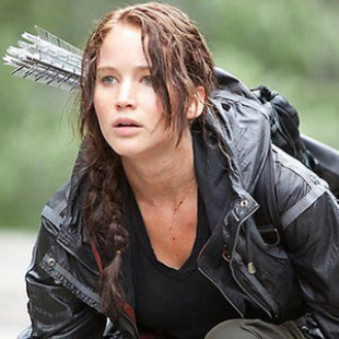 The Hunger Games