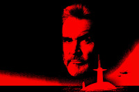 The Hunt For Red October The Hunt For Red October