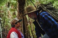 Hunt for the Wilderpeople Hunt for the Wilderpeople