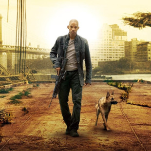 I Am Legend