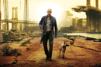 I Am Legend