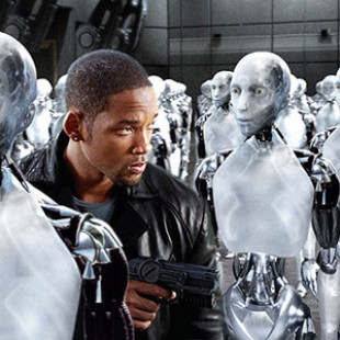 I, Robot