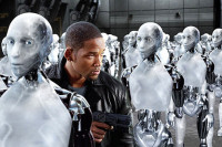 I, Robot