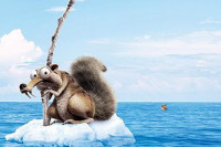 Ice Age: Continental Drift