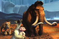 Ice Age Ice Age