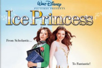 Ice Princess Ice Princess