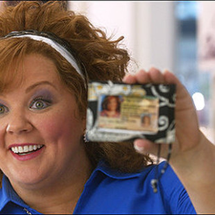 Identity Thief