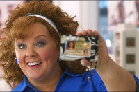Identity Thief
