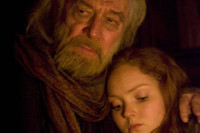 The Imaginarium of Doctor Parnassus The Imaginarium of Doctor Parnassus