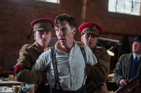 The Imitation Game The Imitation Game