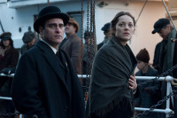 The Immigrant The Immigrant