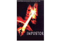 Impostor Impostor