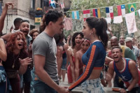 In the Heights In the Heights