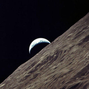 In the Shadow of the Moon