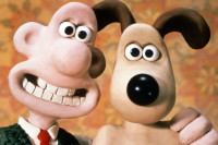 The Incredible Adventures Of Wallace & Gromit
