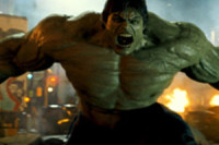 The Incredible Hulk