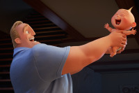The Incredibles 2