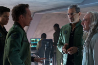 Independence Day: Resurgence