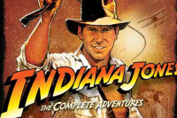 Indiana Jones: The Complete Adventures