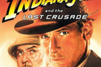 Indiana Jones and the Last Crusade