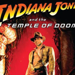 Indiana Jones and the Temple of Doom