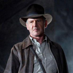 Indiana Jones and the Kingdom of the Crystal Skull