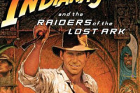 Indiana Jones and the Raiders of the Lost Ark Indiana Jones and the Raiders of the Lost Ark