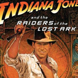 Indiana Jones and the Raiders of the Lost Ark