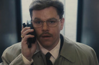 The Informant!
