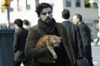 Inside Llewyn Davis