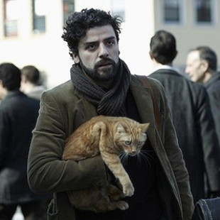 Inside Llewyn Davis