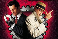 Inspector Gadget Inspector Gadget