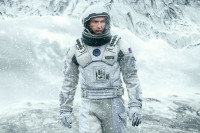 Interstellar