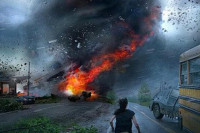 Into the Storm Into the Storm
