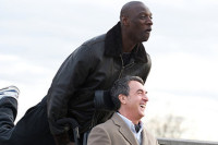 The Intouchables