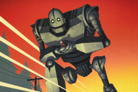 The Iron Giant The Iron Giant