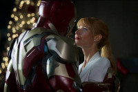 Box Office Releases List of Top Grossing Movies for 2013