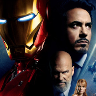 Iron Man