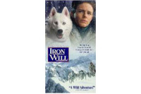 Iron Will Iron Will