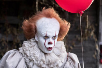 It: Chapter Two It: Chapter Two