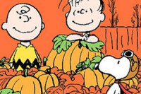 It’s The Great Pumpkin Charlie Brown It’s The Great Pumpkin Charlie Brown