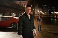 Jack Reacher