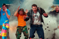 Jackass: Best and Last Jackass: Best and Last