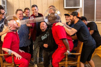 Jackass Forever Jackass Forever